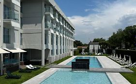 Hotel do Parque Viana